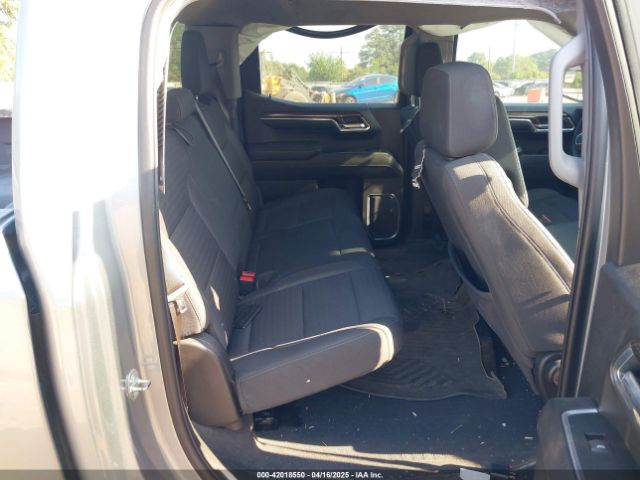 3GCPDFEK2PG258333 Chevrolet l3b