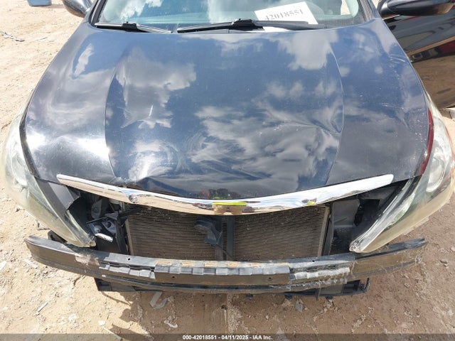 42018551 :رقم المزاد ، 5NPEB4AC3DH765986 vin ، 2013 Hyundai Sonata Gls مزاد بيع