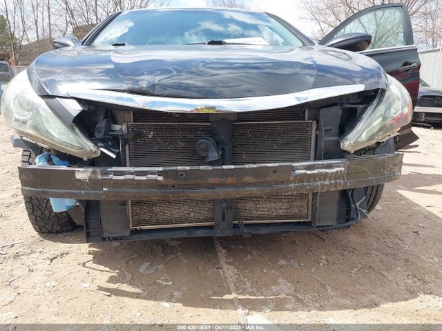 42018551 :رقم المزاد ، 5NPEB4AC3DH765986 vin ، 2013 Hyundai Sonata Gls مزاد بيع