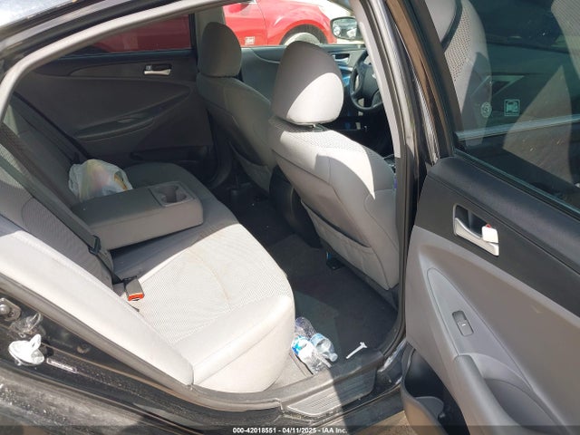 42018551 :رقم المزاد ، 5NPEB4AC3DH765986 vin ، 2013 Hyundai Sonata Gls مزاد بيع