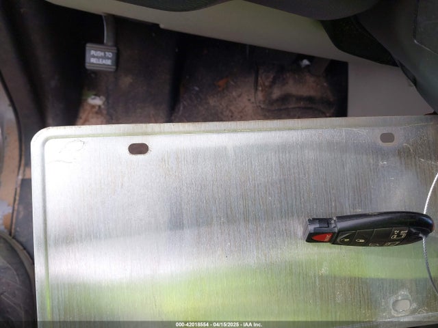 2C4RDGCG5FR733723 Dodge Grand Caravan
