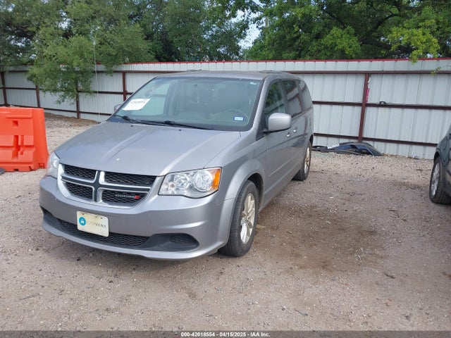 2C4RDGCG5FR733723 Dodge Grand Caravan