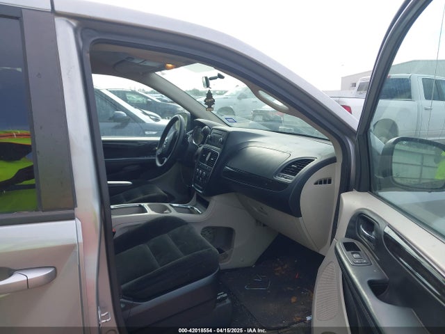 2C4RDGCG5FR733723 Dodge Grand Caravan