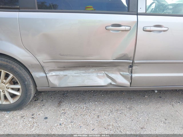 2C4RDGCG5FR733723 Dodge Grand Caravan
