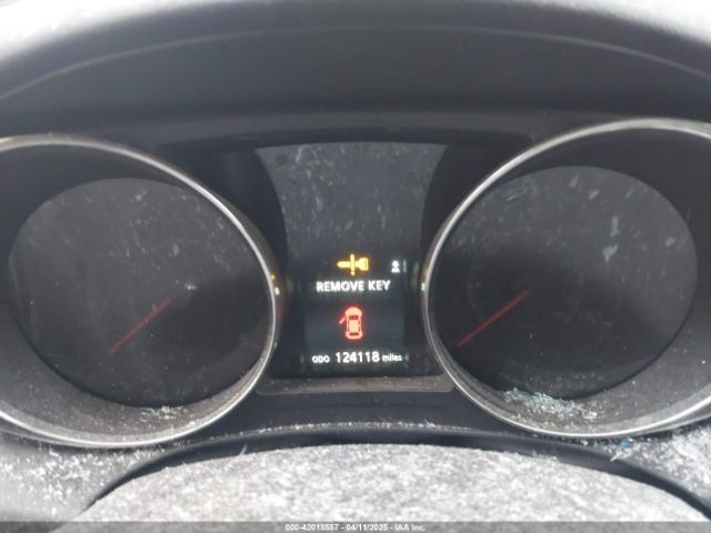 JA4AR3AU7JU007786 Mitsubishi Outlander Sport 2.0 Le