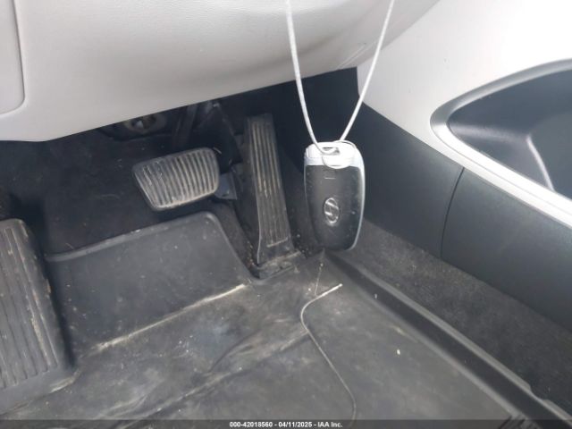 KM8JFCA17NU051776 Hyundai Tucson Hybrid Sel Convenience