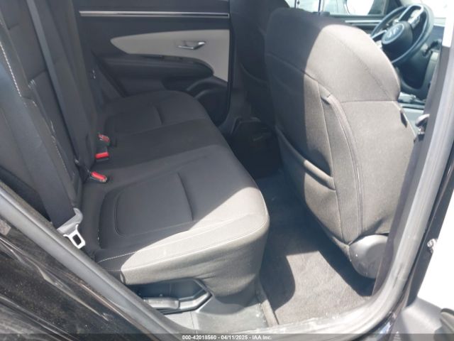 KM8JFCA17NU051776 Hyundai Tucson Hybrid Sel Convenience