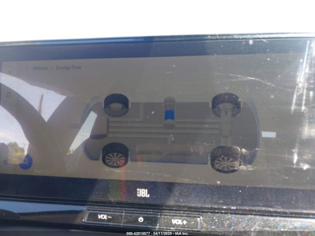 JTDAAAAA6PA009563 Toyota Mirai Xle