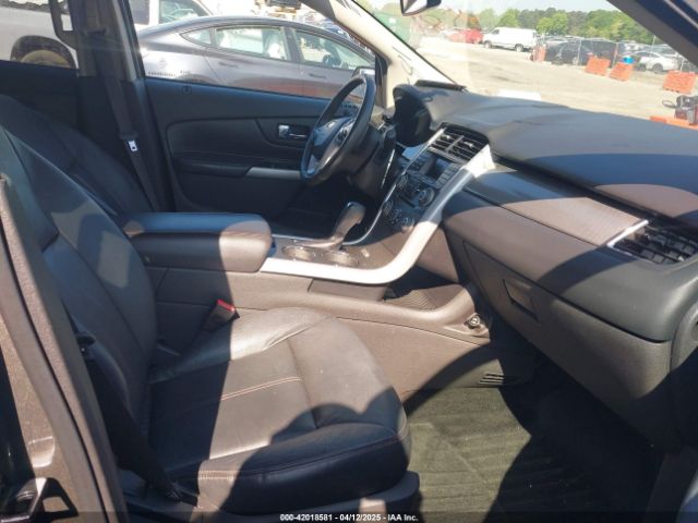 2FMDK3J96EBB20784 Ford EDGE SEL