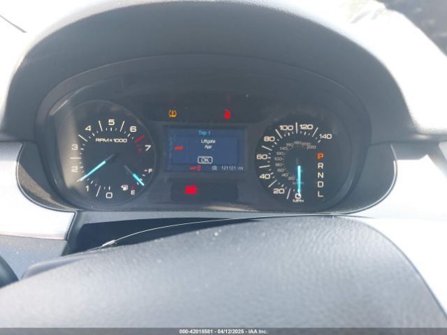 2FMDK3J96EBB20784 Ford EDGE SEL