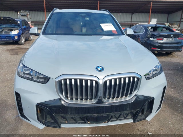 5UX43EU06R9T74152 BMW X5 Phev Xdrive50e