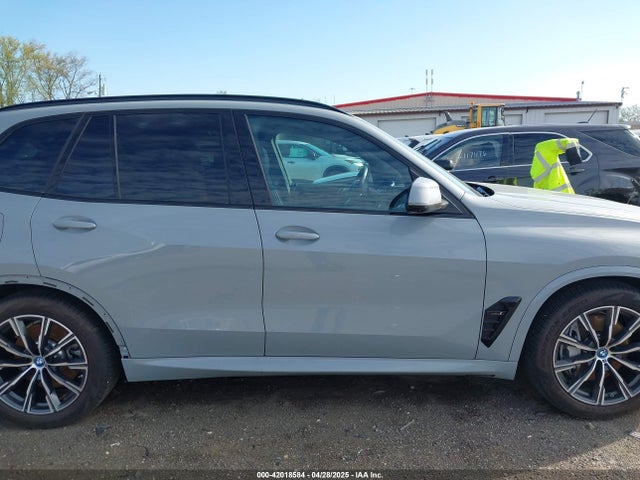 5UX43EU06R9T74152 BMW X5 Phev Xdrive50e