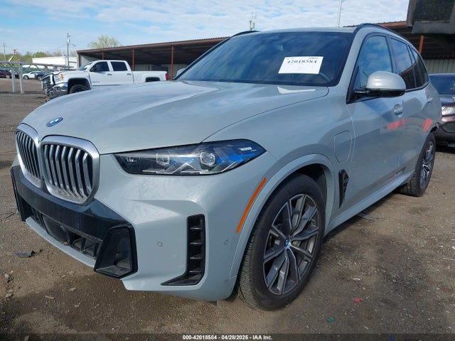 5UX43EU06R9T74152 BMW X5 Phev Xdrive50e