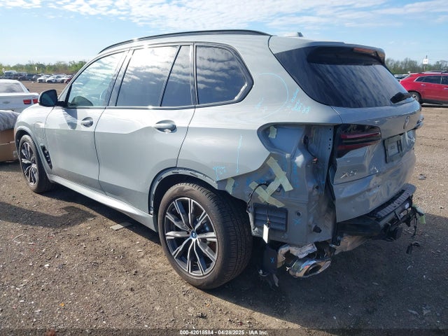 5UX43EU06R9T74152 BMW X5 Phev Xdrive50e