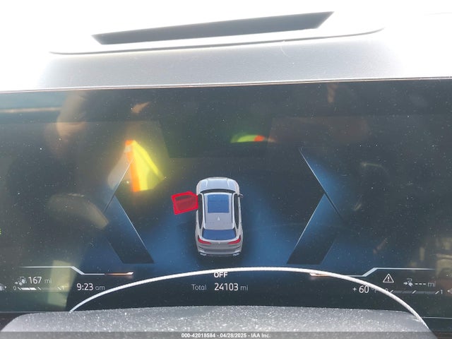 5UX43EU06R9T74152 BMW X5 Phev Xdrive50e