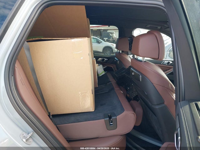5UX43EU06R9T74152 BMW X5 Phev Xdrive50e