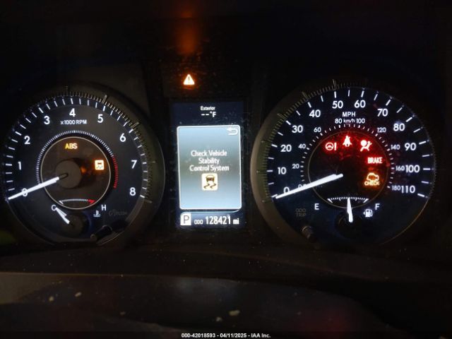 5TDYK3DCXFS534633 Toyota Sienna Xle 8 Passenger