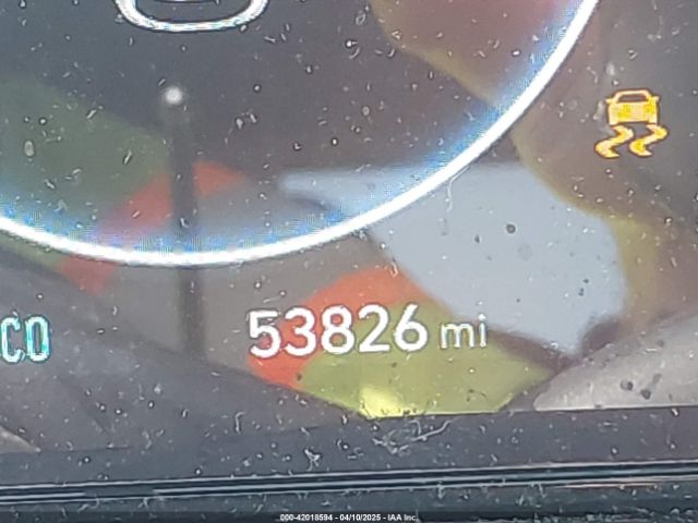 KM8JFCA16PU118323 Hyundai Tucson Hybrid Sel Convenience