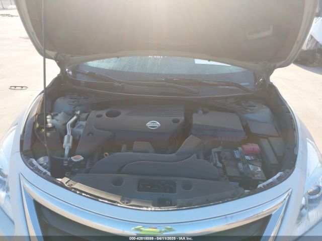 1N4AL3AP1FN308966 Nissan Altima 2.5 S