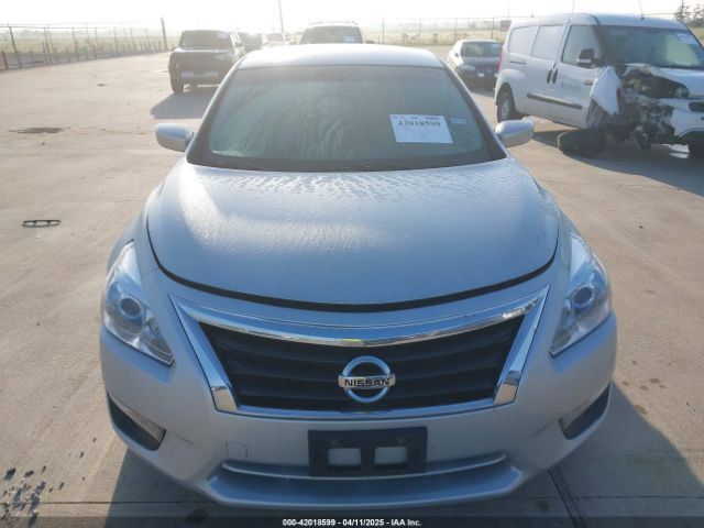 1N4AL3AP1FN308966 Nissan Altima 2.5 S