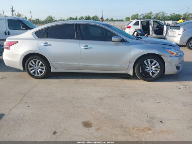1N4AL3AP1FN308966 Nissan Altima 2.5 S