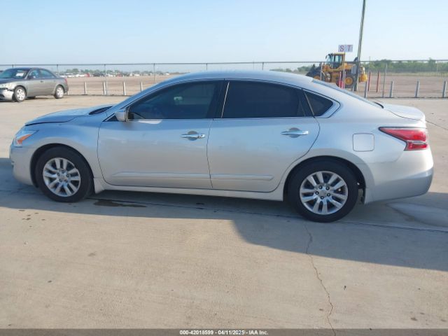 1N4AL3AP1FN308966 Nissan Altima 2.5 S