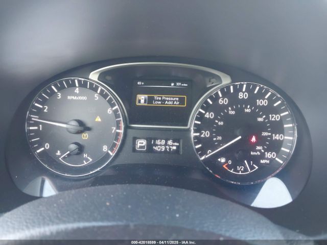 1N4AL3AP1FN308966 Nissan Altima 2.5 S