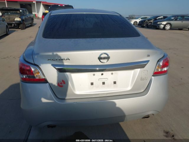 1N4AL3AP1FN308966 Nissan Altima 2.5 S