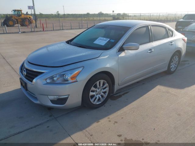 1N4AL3AP1FN308966 Nissan Altima 2.5 S