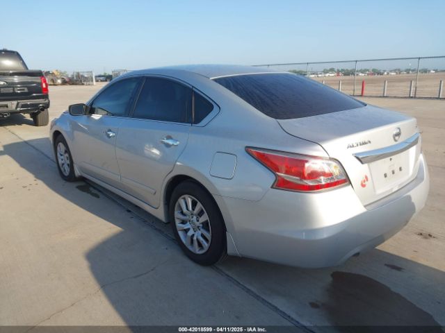 1N4AL3AP1FN308966 Nissan Altima 2.5 S