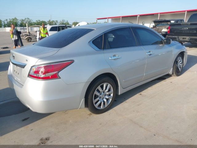 1N4AL3AP1FN308966 Nissan Altima 2.5 S