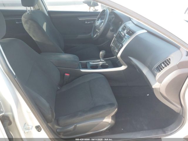 1N4AL3AP1FN308966 Nissan Altima 2.5 S