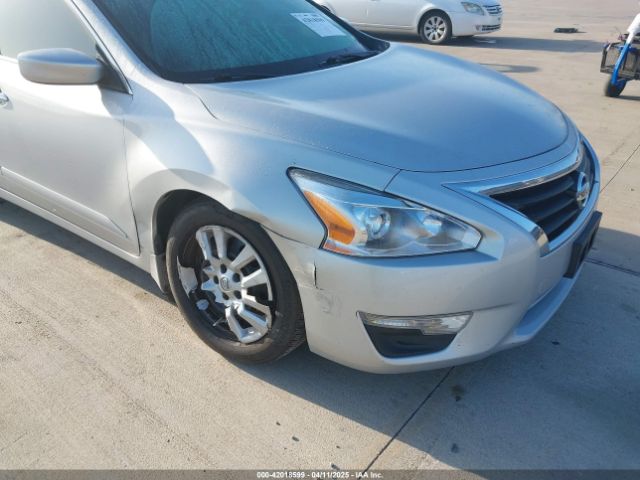 1N4AL3AP1FN308966 Nissan Altima 2.5 S