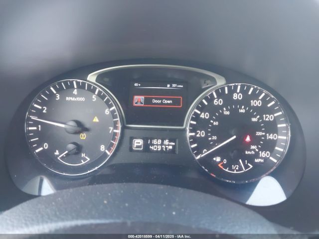 1N4AL3AP1FN308966 Nissan Altima 2.5 S