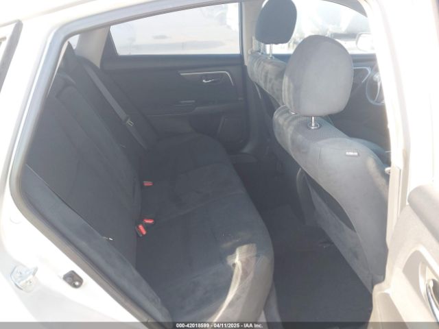 1N4AL3AP1FN308966 Nissan Altima 2.5 S