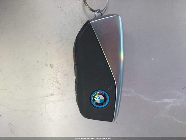 WB523CF00NCK55340 BMW 2022