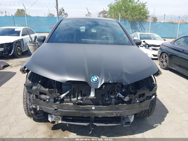 WB523CF00NCK55340 BMW 2022
