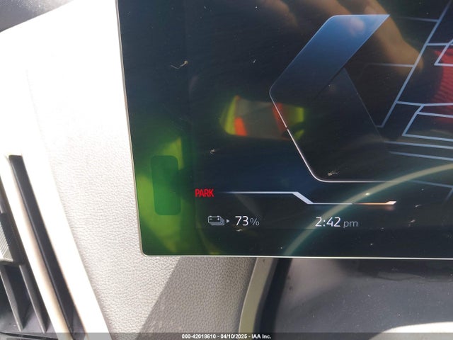 WB523CF00NCK55340 BMW 2022