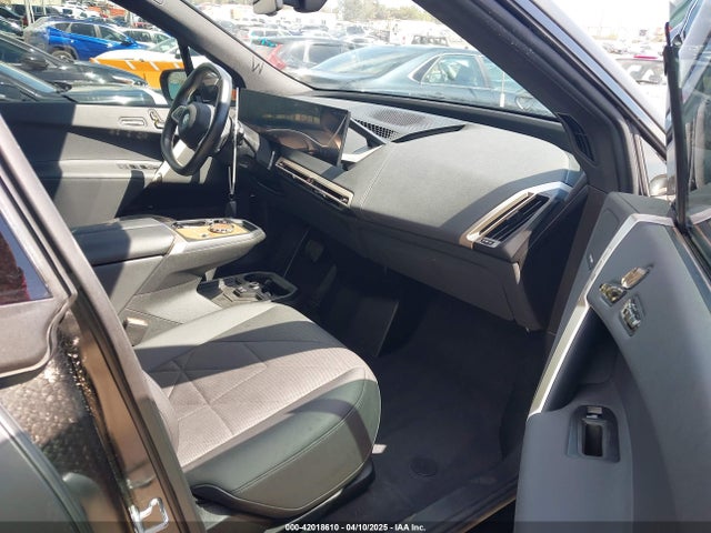 WB523CF00NCK55340 BMW 2022