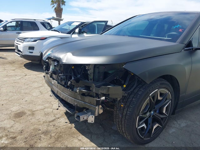 WB523CF00NCK55340 BMW 2022