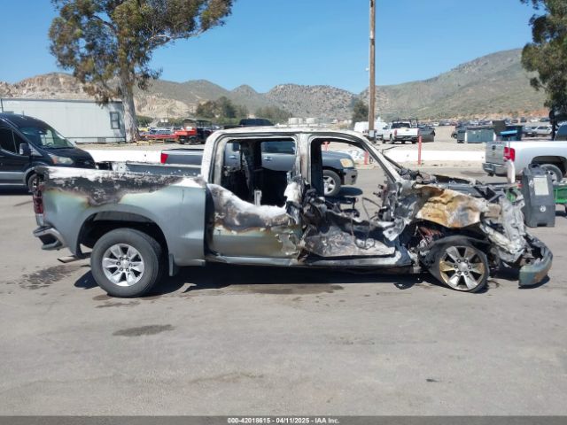 2GCUDDEDXR1135111 Chevrolet Silverado 1500