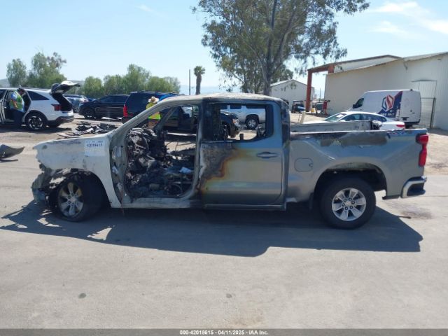 2GCUDDEDXR1135111 Chevrolet Silverado 1500