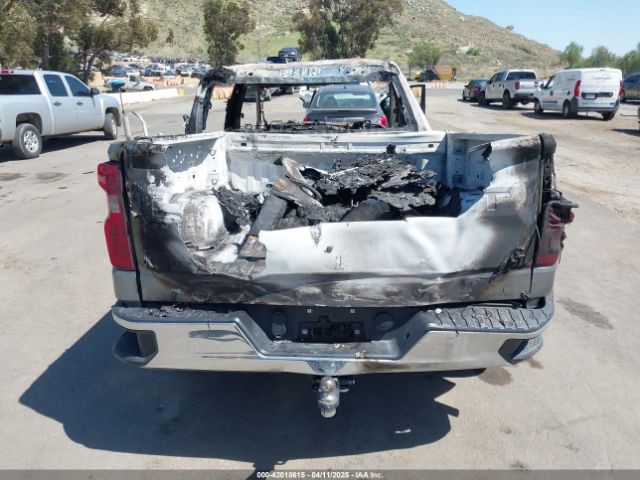 2GCUDDEDXR1135111 Chevrolet Silverado 1500
