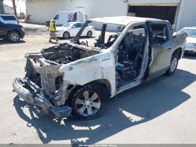 2GCUDDEDXR1135111 Chevrolet Silverado 1500