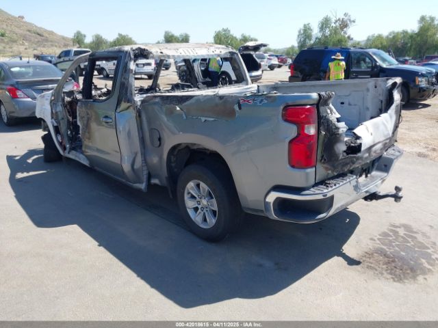 2GCUDDEDXR1135111 Chevrolet Silverado 1500