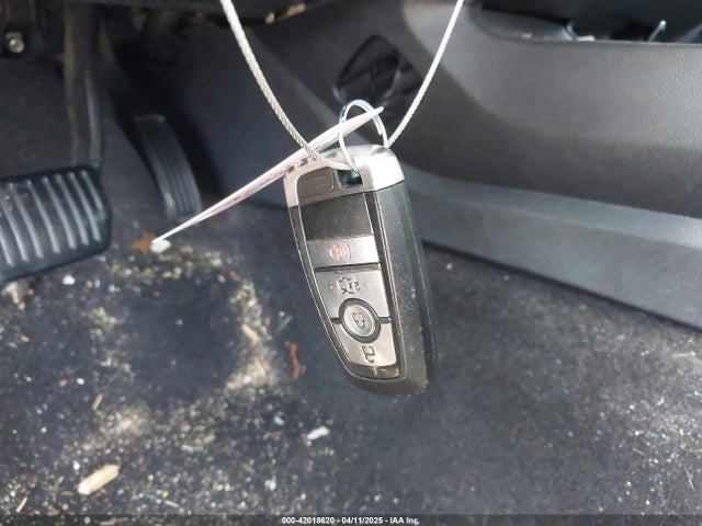 3FA6P0HD0LR150679 Ford FUSION SE