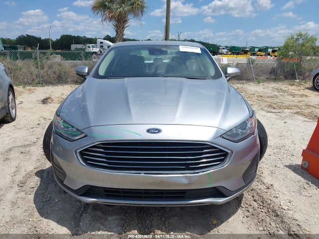 3FA6P0HD0LR150679 Ford FUSION SE