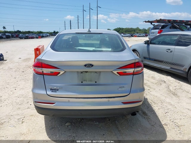 3FA6P0HD0LR150679 Ford FUSION SE