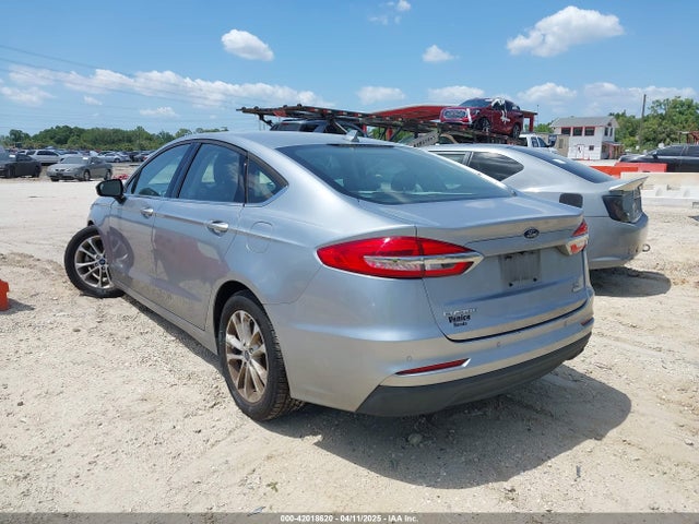 3FA6P0HD0LR150679 Ford FUSION SE