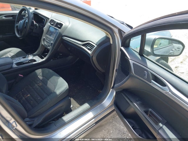 3FA6P0HD0LR150679 Ford FUSION SE